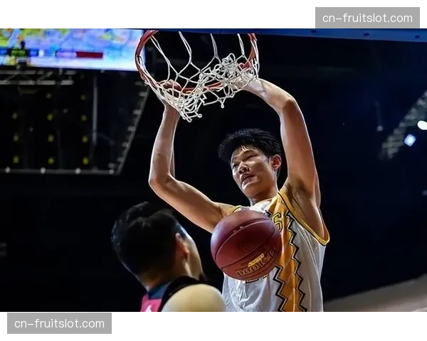 广厦小巴里布朗20.8分 胡金秋高效16.5分内线支撑 广厦小巴里布朗20.8分 胡金秋高效16.5分内线支撑