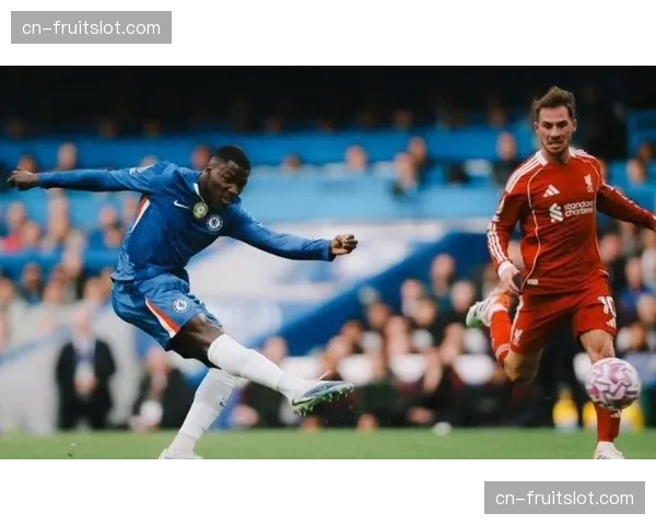 凯塞多拦截数据领跑 切尔西英超中场屏障作用明显 凯塞多拦截数据领跑 切尔西英超中场屏障作用明显