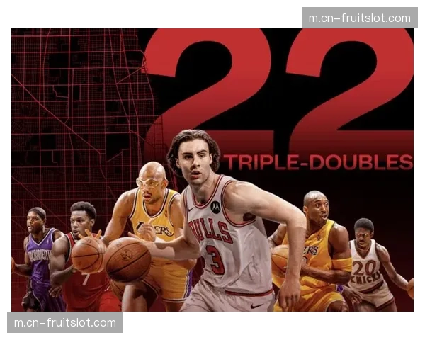 公牛末节33-8逆转雄鹿 吉迪三双展现空间型四号位价值