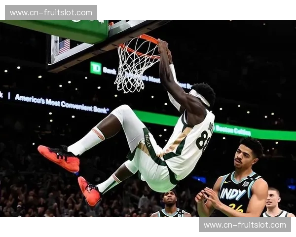 奎塔27分17篮板3盖帽 凯尔特人替补中锋打出职业生涯之夜